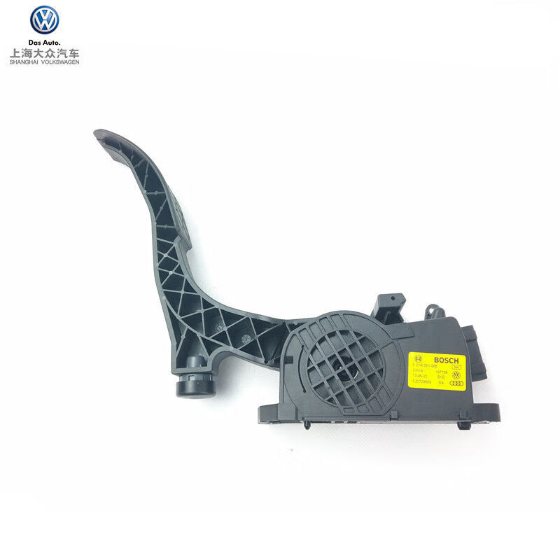 捷达宝来蔚领polo昕锐昕动油门踏板原厂 08