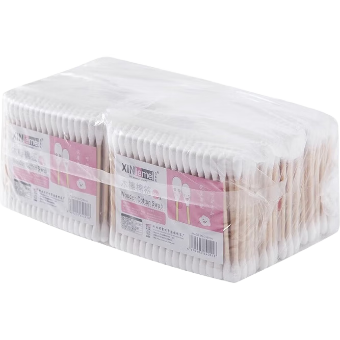 ľ����ǩ ˫ͷ�����ǩ 300֧/�� 1Ԫ(����ȯ)