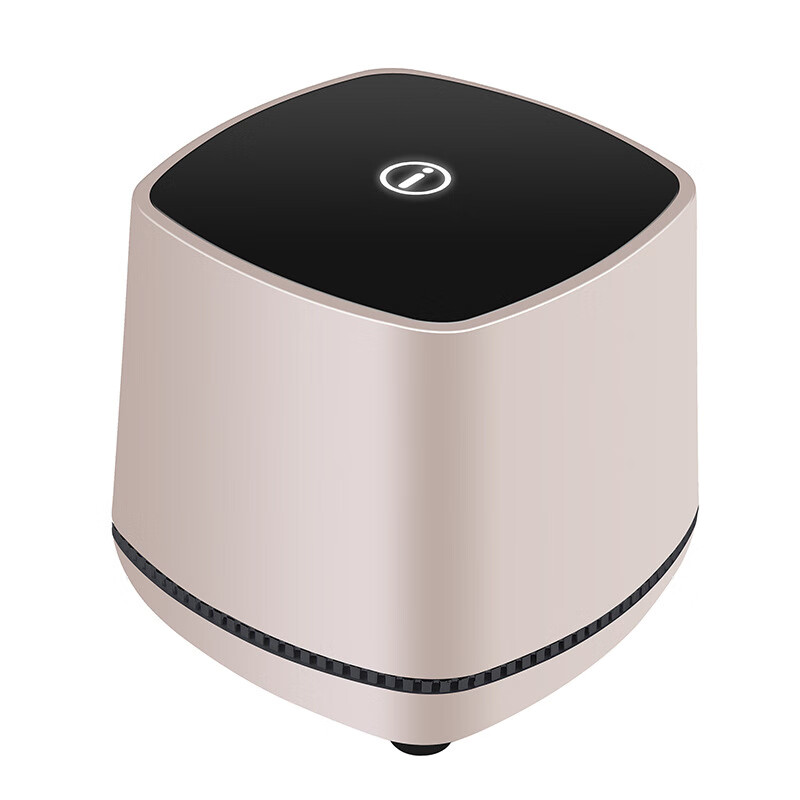 烁宇通（SOYTO）台式电脑音箱笔记本手机低音炮小音箱有线USB口供电单声道小音响 黄色Y1