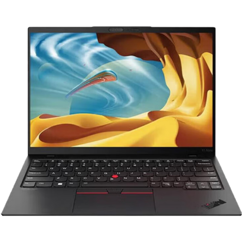 ThinkPad X1 Nano/X13 2025補貼20%旗艦高端商務(wù)辦公輕薄本尊貴IBM 高性能全能精英手提筆記本電腦超級本 標配 I5-1240P 16G 512G Nano 4G上網(wǎng)版 高色域