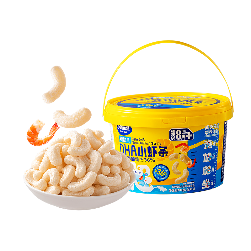 С¹���� Ӥ�׶�DHAϺ����ܽ�� 100g �������� 19.61Ԫ