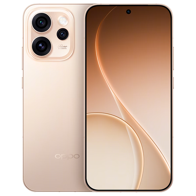 OPPO Reno15 Pro �ֻ� 2�ڳ���Ӱ�� ���ǽ� 12+256G 3169Ԫ
