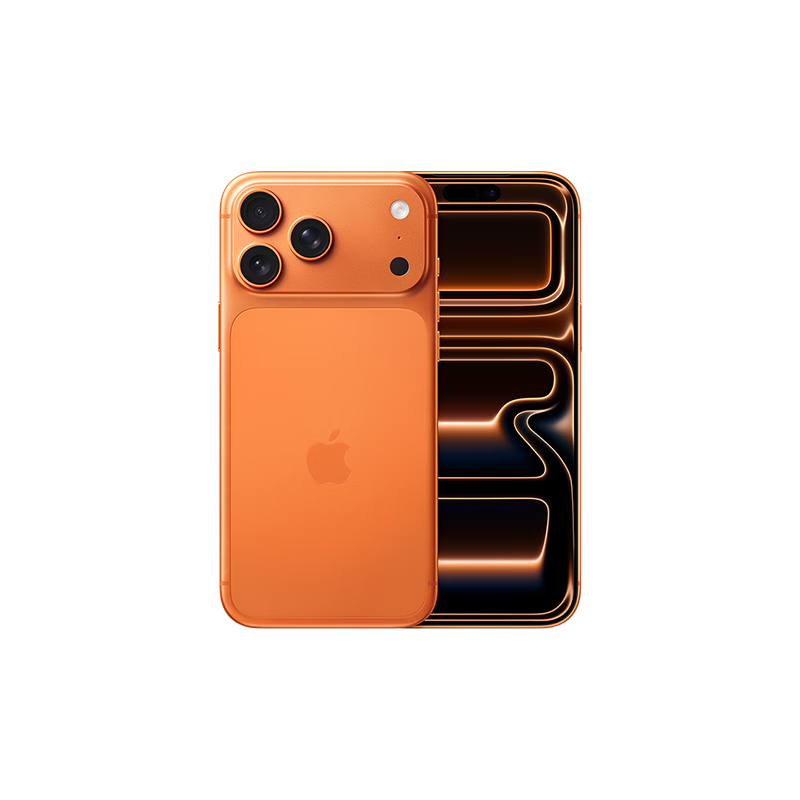 Apple/ƻ�� iPhone 17 Pro Max �ֻ� ˫��˫�� �����ɫ 256G 8850.51Ԫ