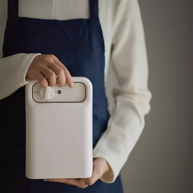 olayks立時日韓三明治機(jī)定時早餐機(jī)家用小型多功能華夫餅面包 升級款（三明治）-旋鈕定時