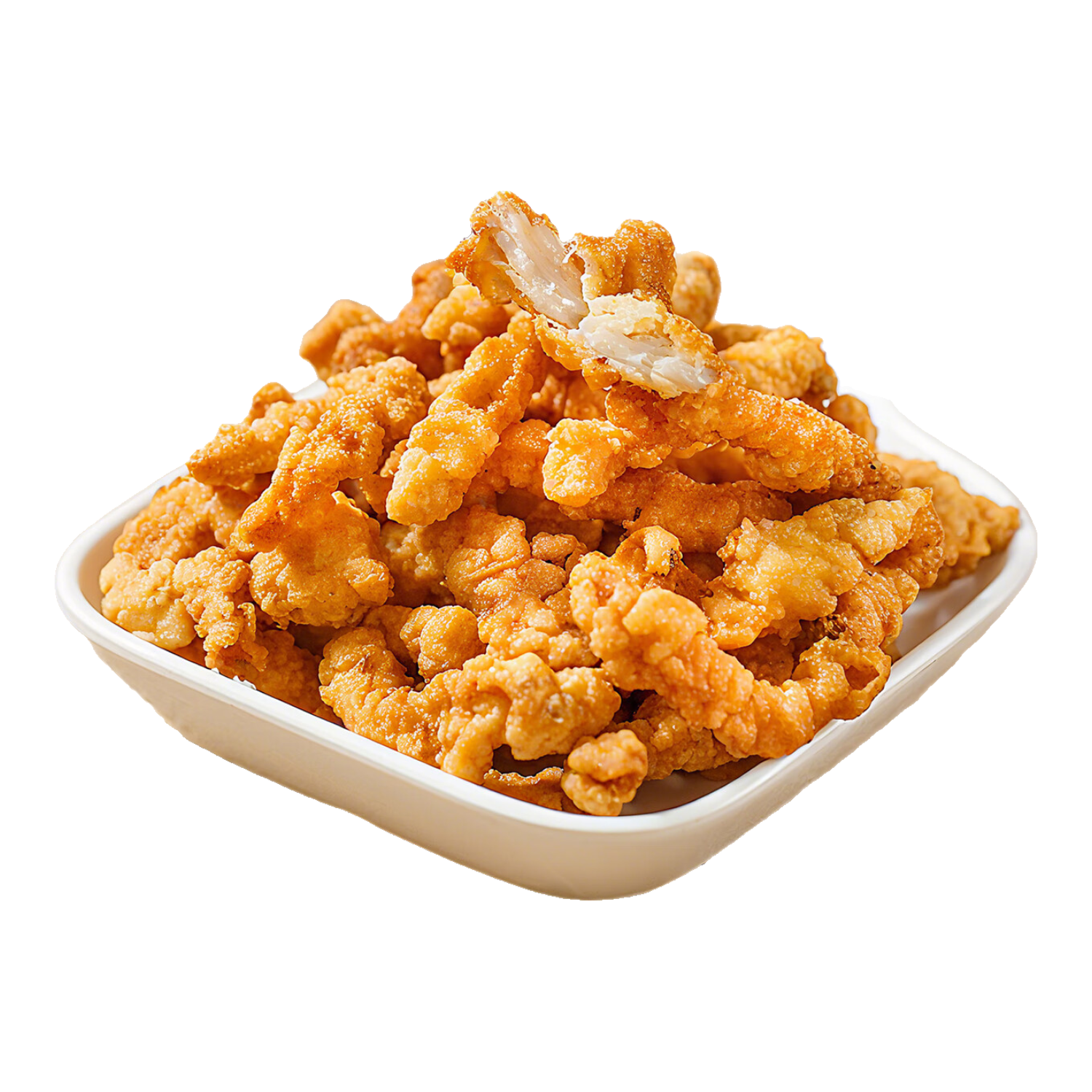 宝恒源小酥肉800g大包装半成品家庭聚会装空气炸锅食材