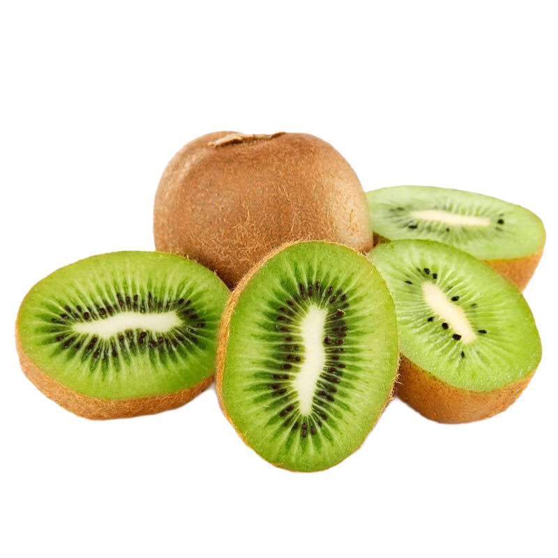 京觅 陕西徐香绿心猕猴桃奇异果15粒单果80g+ 生鲜水果 源头直发