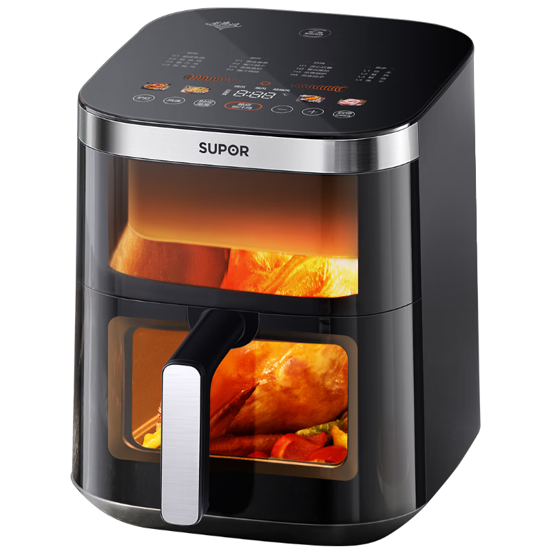 �ղ��� KD63Y896 ����ը�� 6.3L������ Զ������� ȫ�Զ�������ը��һ�� 444.55Ԫ(����ȯ)