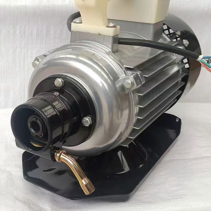 整套纯铜振动器建筑工程混凝土振动器水泥振捣棒电机单三相 三相电机