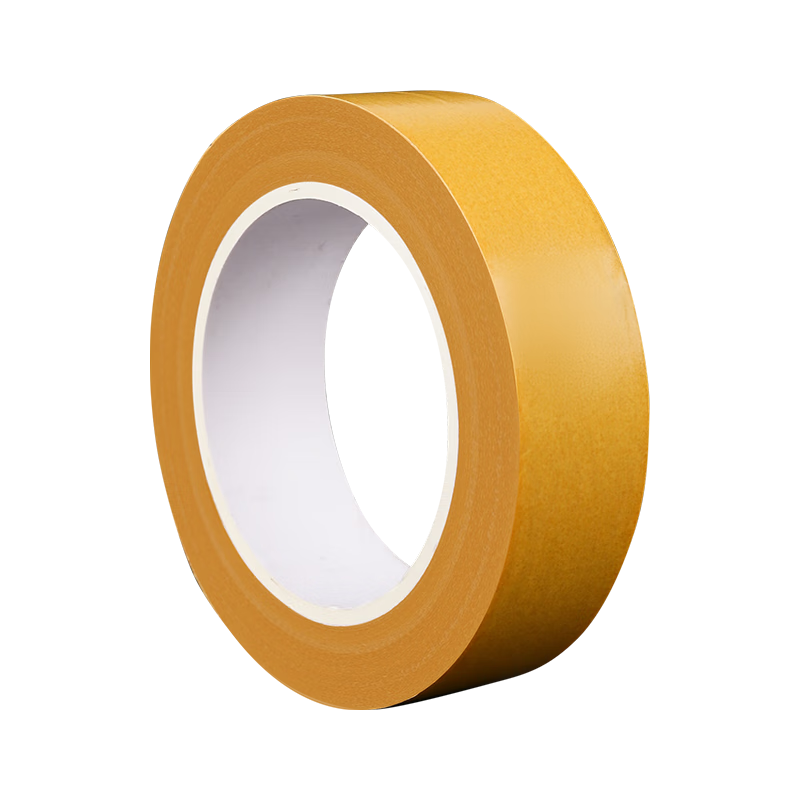 正邦达强力布基网格双面胶无痕胶带高粘度墙布固定地毯透明加厚防水纤维胶布超强春联对联胶贴不留 强粘无痕丨宽10mm*长5m