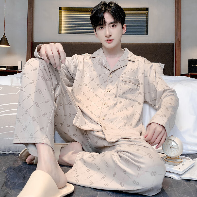 ��ʿ˯�´��＾2025���¿���Ӵ����ﶬ�п�Ҿӷ���װ 965 M 49.8Ԫ