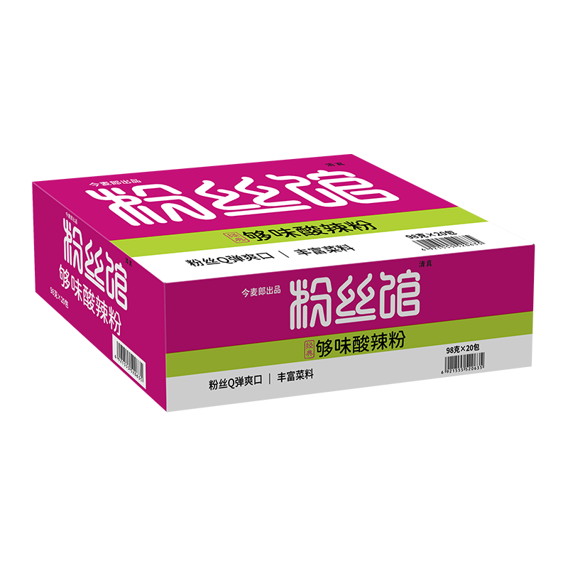 ������ ������ �⻪��˿�� �����˿������ʳ�����׷�����װ98g*20��