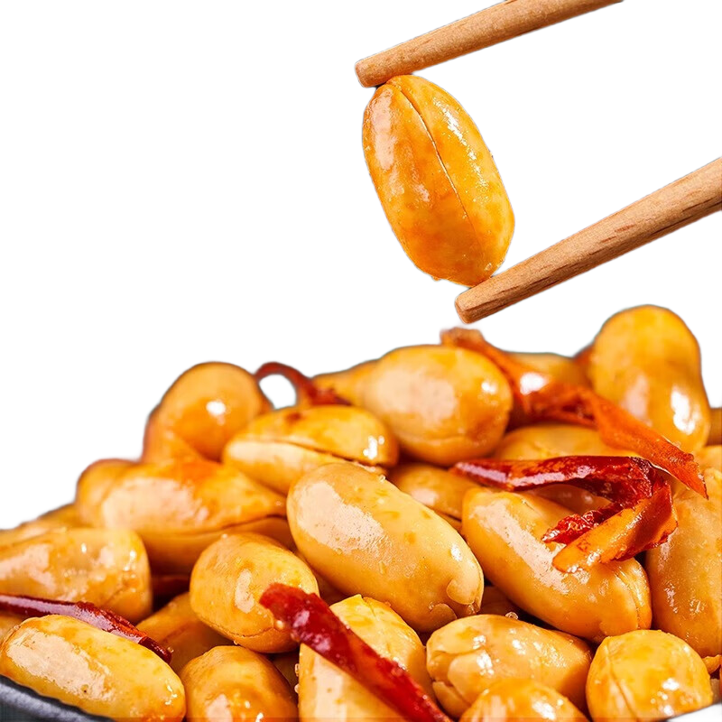 ���ѹ�����500g��װ�¾Ʋ�������ը���������������ʳȥƤ���� ���㻨��400g 9.79Ԫ