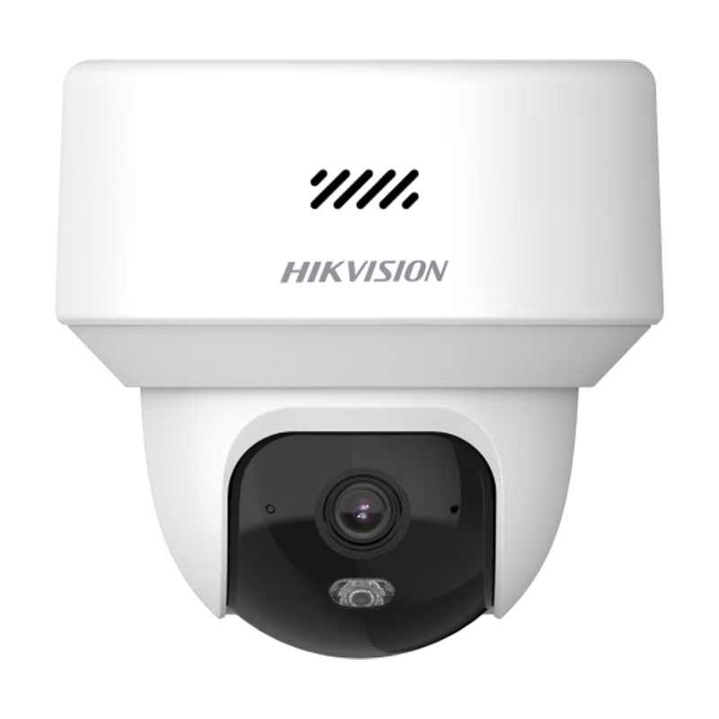 ?？低暎℉IKVISION）4G攝像頭終身免流量400萬(wàn)像素AI智能巡視家用室內(nèi)監(jiān)控器 360度無(wú)死角帶夜視無(wú)限流量手機(jī)遠(yuǎn)程Y2S4M