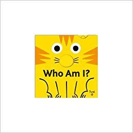 Who Am I?