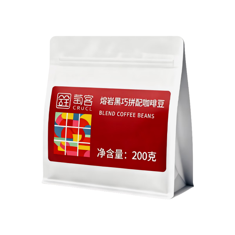 á׹ѿ CRUCL Һɿȶ 200g Ⱥ決 ĥ 18.95Ԫ(ȯ׹)