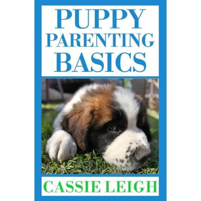 预订 Puppy Parenting Basics