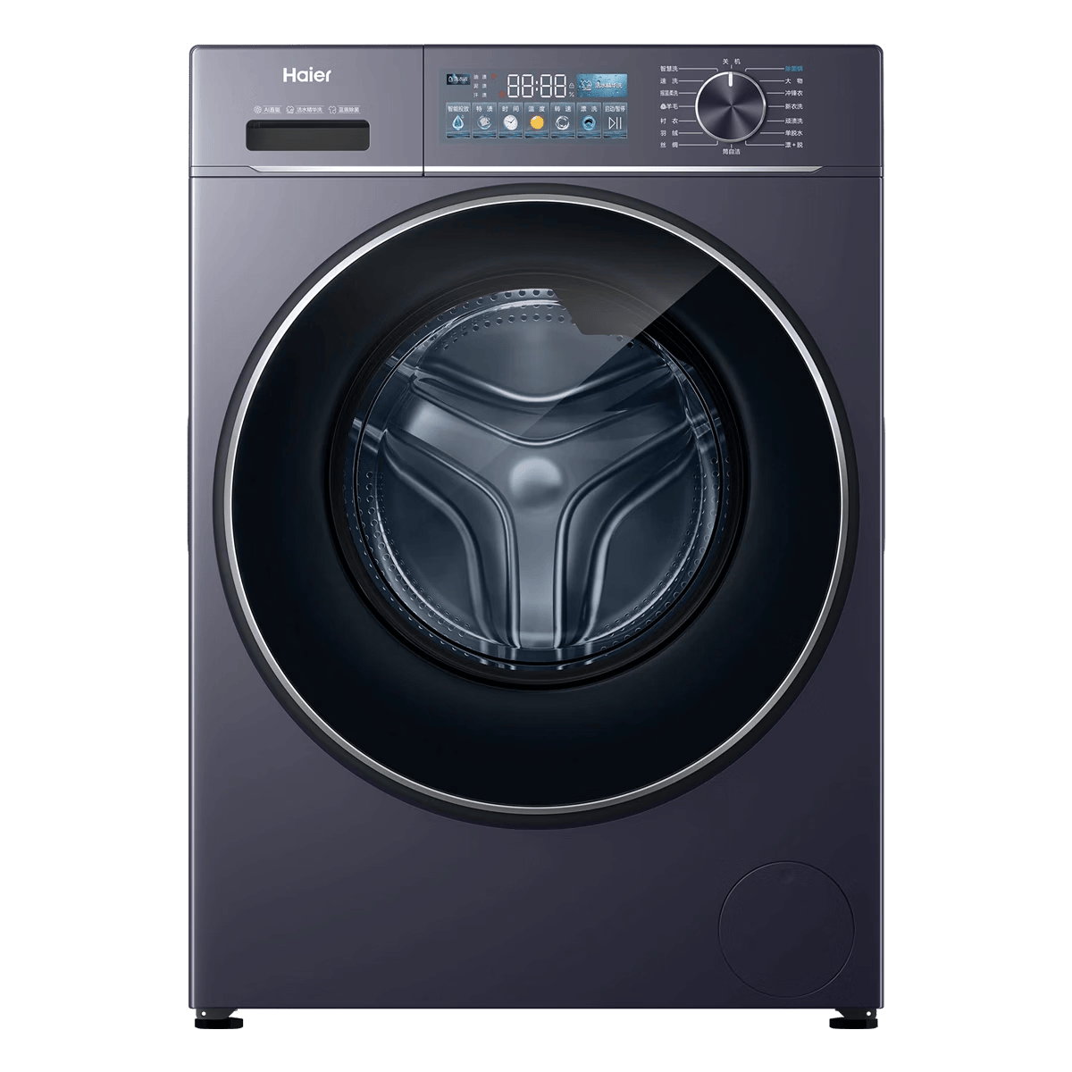 Haier/���� ��Ϫ4.0ϵ�� 11kg ��Ͳ XQG110-BLE78E 2599Ԫ