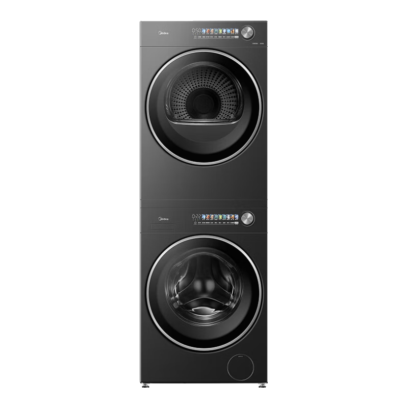 ���� Ԫ��2.0ϴ����װ 12KG��Ͳϴ�»� MG12S50T+MH12HS50T ��Ƶ�ȱú�ɻ� ���Ҳ��� 6881.13Ԫ