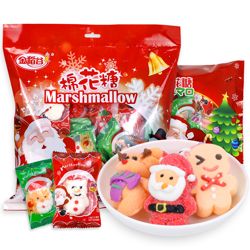 �𵾹� ʥ���ǹ����� 500gԼ42�� ƽ��ҹ�޻��� ��ͯ��ʳ����� 8.69Ԫ