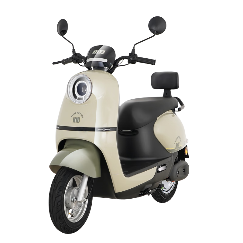 С�� K18 �綯Ħ�г� 60V20AhǦ�� 1000W���� ��ѿ�� 2099Ԫ