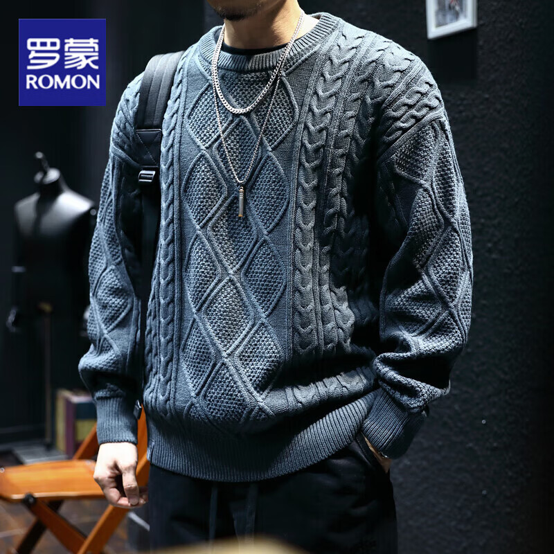 ڲɣROMONԲ븴ëжӺɳʿ֯п īɫ  XL ʺ145-160 141.98Ԫ