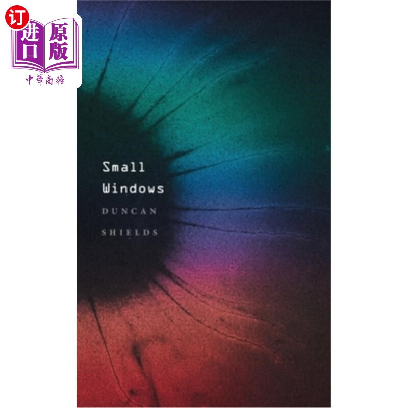 海外直订small windows 小窗