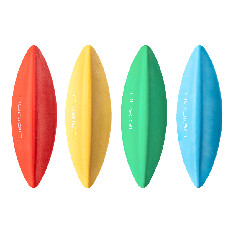 得力（deli）纽赛橡皮缤纷派多彩棱形橡皮擦干净擦拭成条不掉渣学生用不易留痕考试彩色真集屑橡皮儿童 【棱净大师】1盒4块装