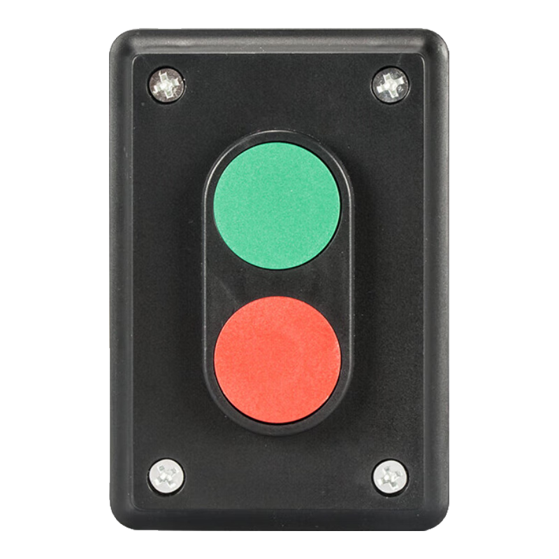 ��̩��CHNT����ͣ���ذ�ťNP2-E2001  һ��һ�ն�������������ť���� 10.97Ԫ(������)