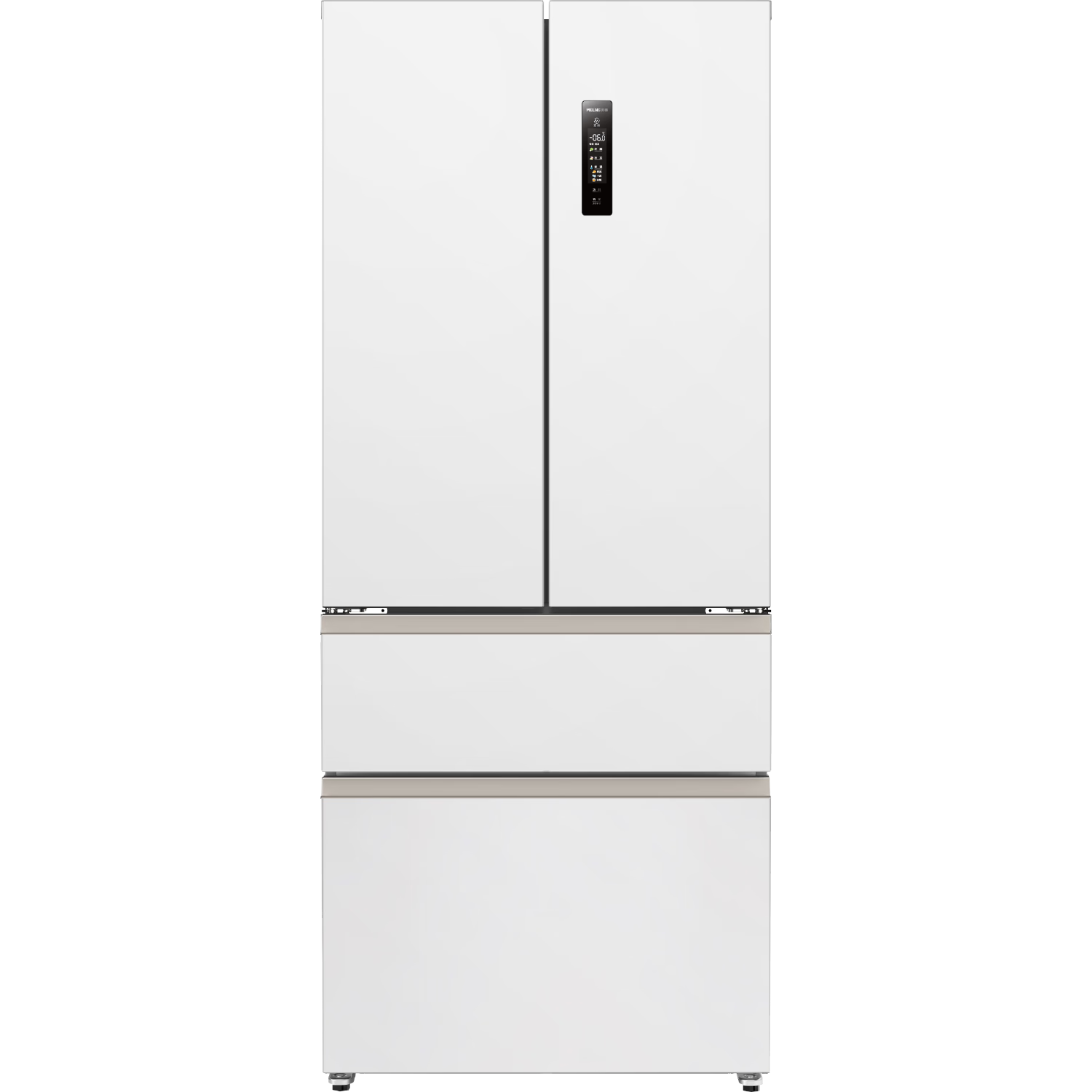 meiling/���� 451�� ��ʽ���� ���� BCD-451WFP9CZX 2598.63Ԫ(������)