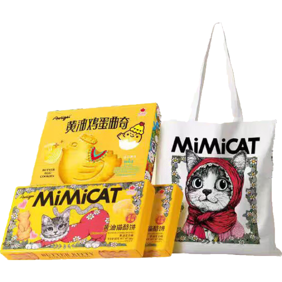 ���ڲ���������������è���������ţţ�����������֥ʿСè�����������ʳ80g/�� ֥ʿè��*1+����è��*1+С����*1���ͷ������� 26.09Ԫ