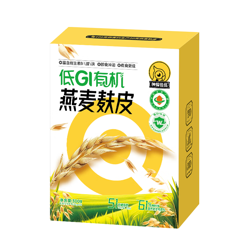 ���ڲ�������̽�����GI�л�������Ƥ�ߵ���������ʳƷ�и�ר�ô���ʹ�����300g 100.52Ԫ��4��(��25.13Ԫ/��)