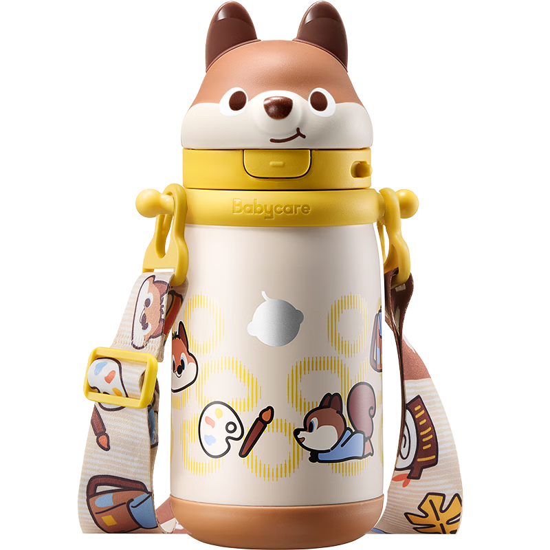 ڲbabycareͯ±ӤС󱦱1-3겻ˮѧѧ450ml 263Ԫ2(131.5Ԫ/)