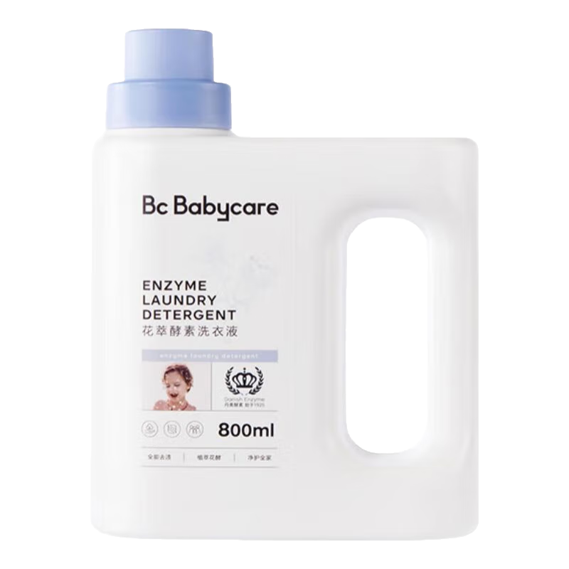 babycare ��ͯ���ͽ���ϴ��Һ άҲ�������� 800mL ��13.5Ԫ/��)