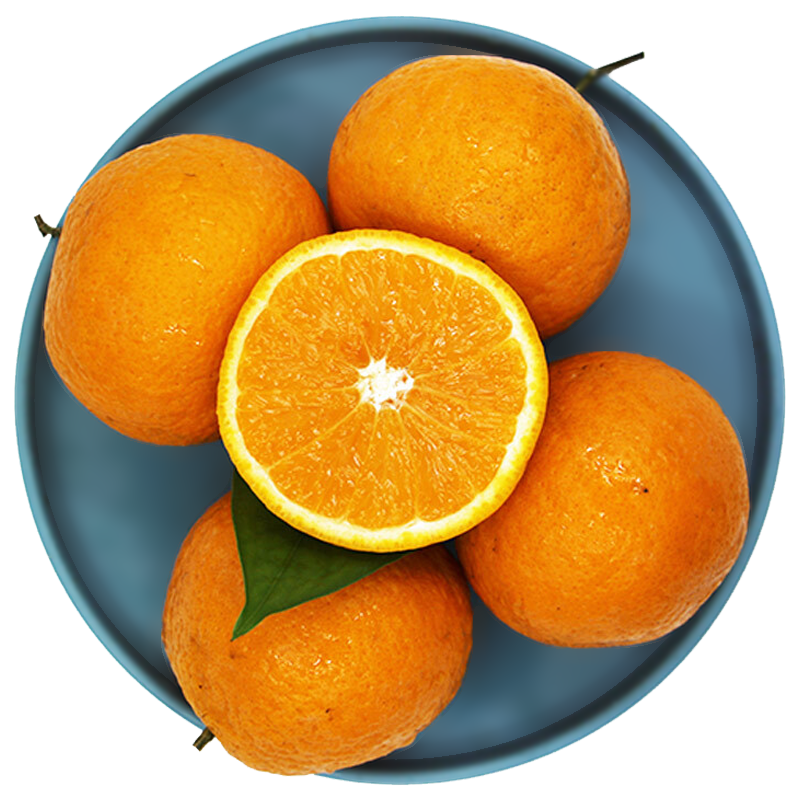 桔橘历史价格查询App：了解鲜菓篮38号果冻橙的价格走势