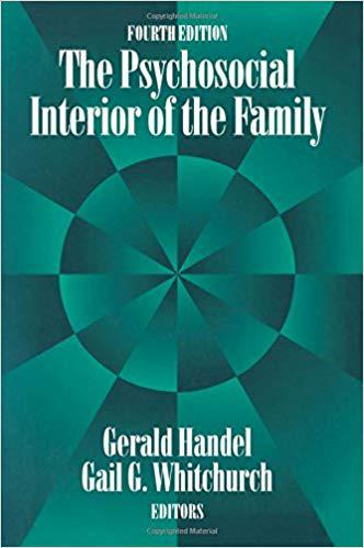 The Psychosocial Interior of the