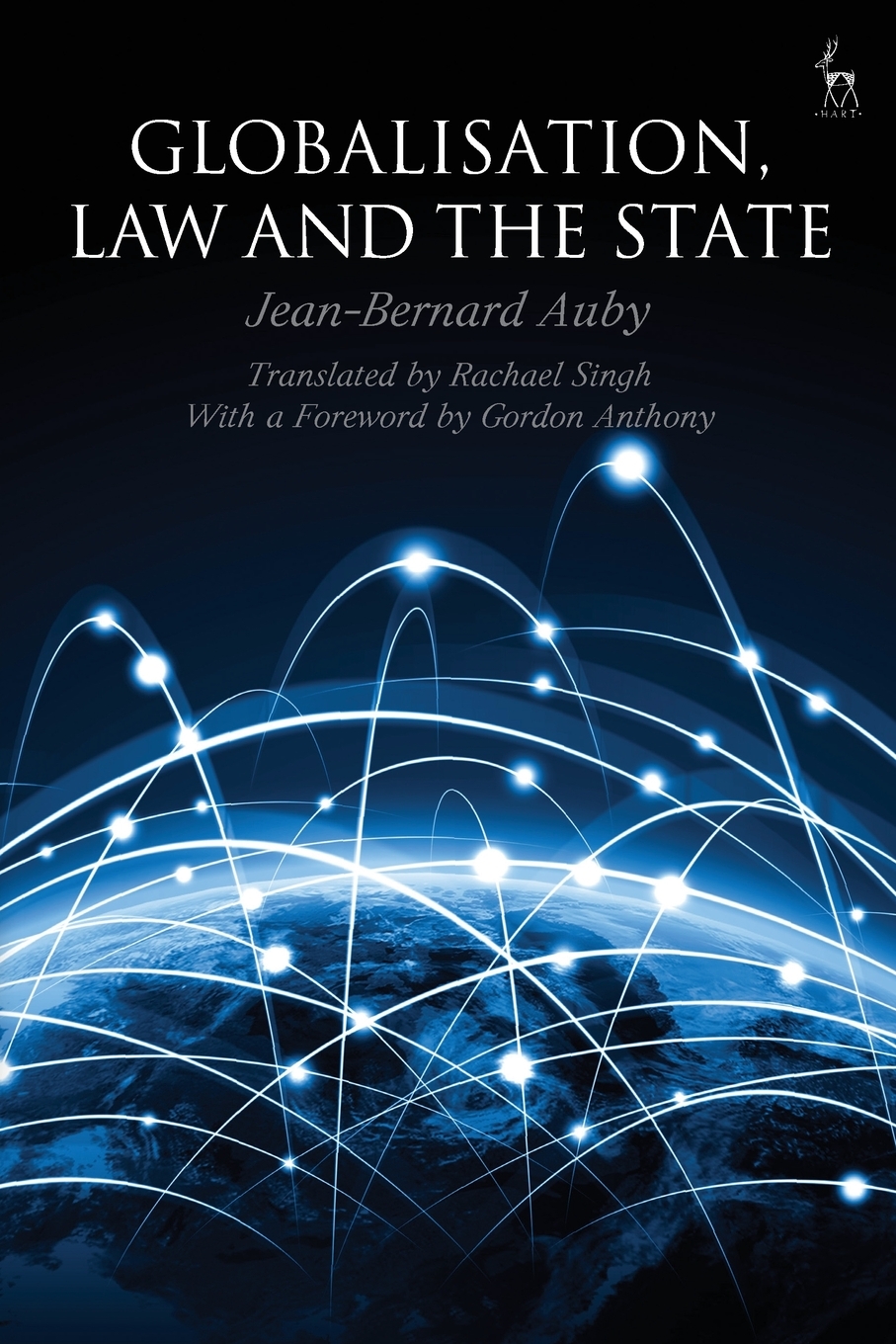 预售 按需印刷globalisation, law and the state