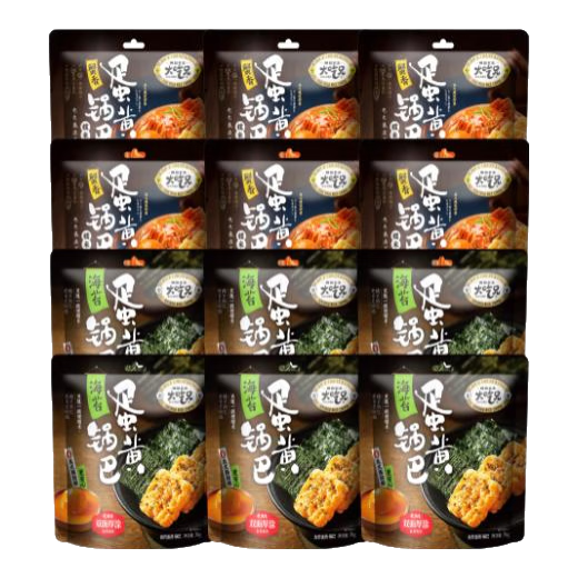 ���ã�LIRAY�������Ŵ�׹��� з�㵰�ƹ���+��̦���� 45g*12�� 39.9Ԫ