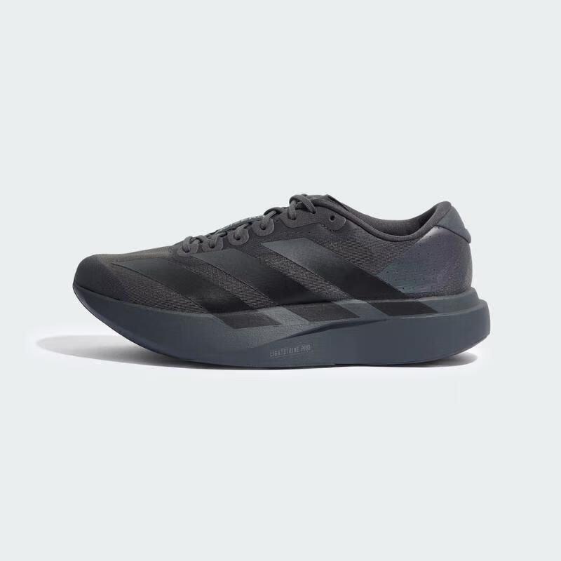 阿迪adizero Evo SL跑步鞋 货号KJ1364 价格587得物689 - 线报酷