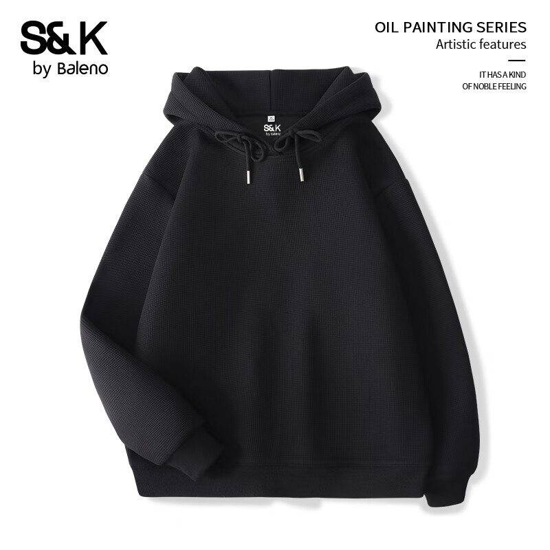 漏！39元 班尼路加绒卫衣合集 奥粒绒超保暖，线下一件三位数！ 先领券 - 线报酷