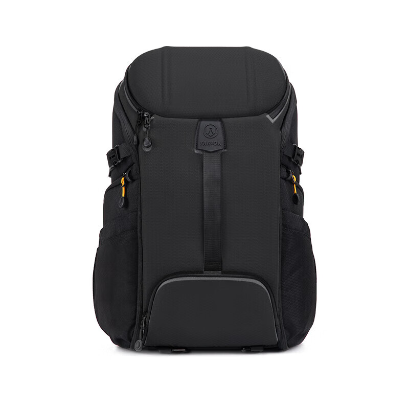 TARION 圖玲瓏攝影包單肩相機包騎行單反斜挎包微單相機內膽包手提通勤 黑色HX-L[17L-可裝2機5鏡-贈防雨