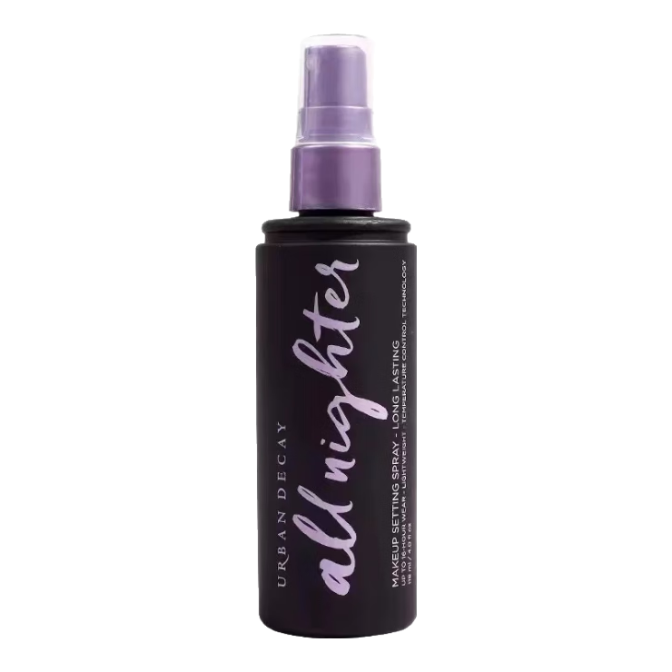 Urban DecayUD定妝噴霧118ml經(jīng)典款長效持久控油啞光 118ml