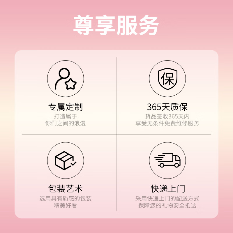 钟久久情侣对戒礼品卡s925纯银钻戒指求婚礼物送男女友生日纪念钟爱协议 繁星之恋-钟久久礼品卡兑换