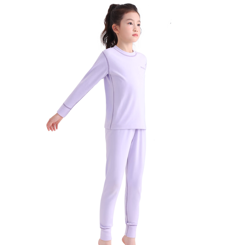 ���ڲ������춹��ͯ��ů��������������д�ͯ�����װ��Ůͯ�Ҿӷ� ��ɫ 110 35.91Ԫ