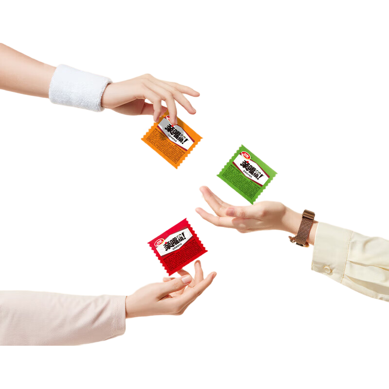 ƷСʳʳ ջϿζɢװ500g|Լ42