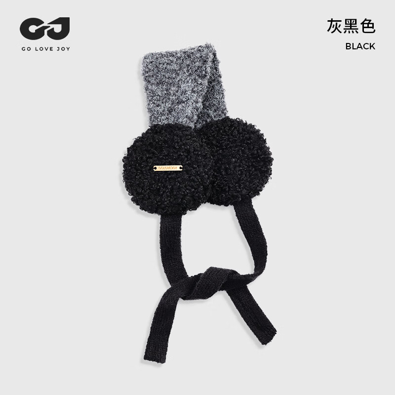 GOLOVEJOY�ﶬ����ů������Ůʿ������绤����ů�����Ӷ���ë�޶�ů ��DEZ46���Һ� 29.9Ԫ