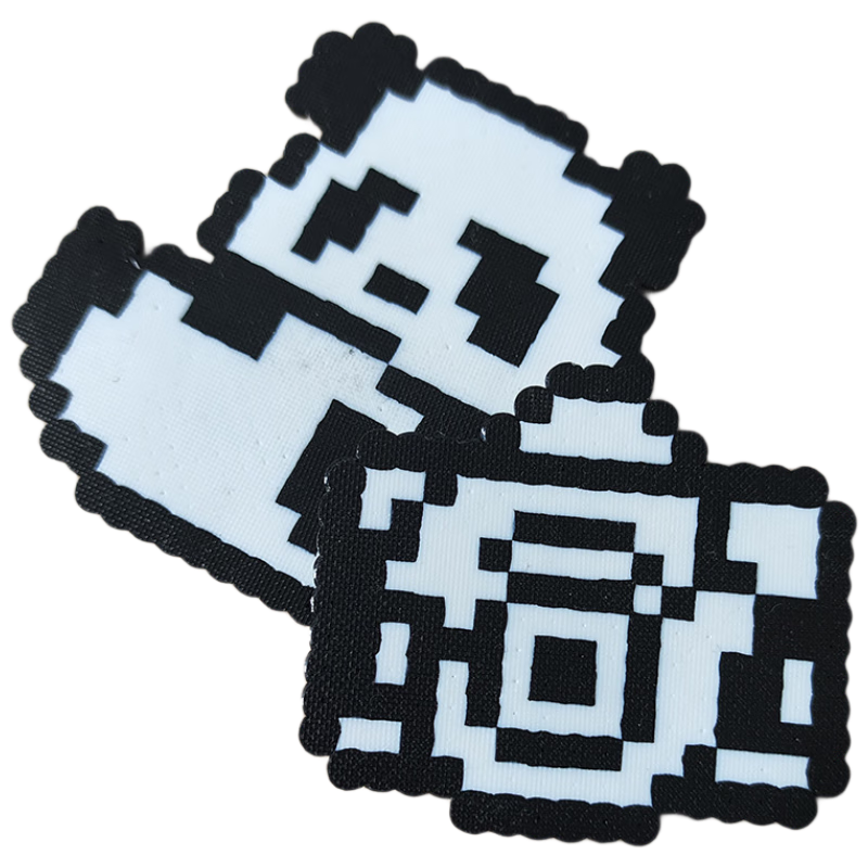 ���ڲ������㱴��ƴ�������2.6mm�ڰ�ɫMARD���������ں϶�����diyŮ������ 18.8Ԫ