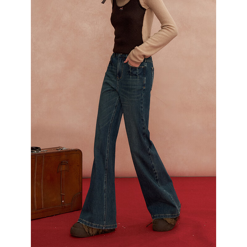 SOMESOWE��������΢��ţ�п��¿�����ֱͲ���� ��ɫ M 288Ԫ