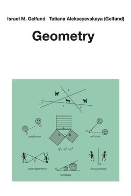 预订Geometry