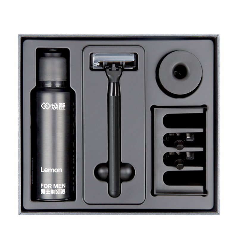 焕醒品牌剃须刀：带给你优雅体验的选择|怎么看剃须的价格走势曲线