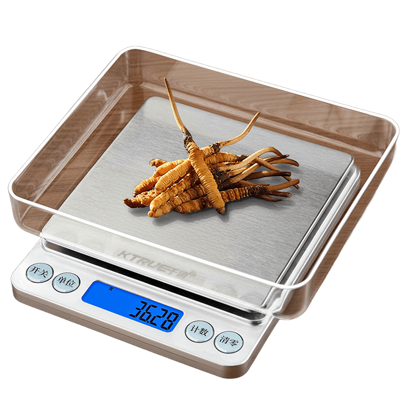 ǧȷ��ҩ���ӳ� 3kg/0.1g ��ؿ� ������ ҩ��ҩ��ר��    34.38Ԫ